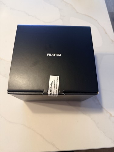 Black fujifilm x100vi - 🖤black,