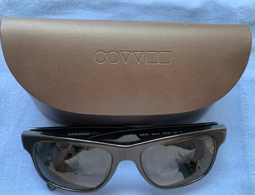 Oliver peoples becket - oliver,