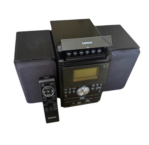 Lenco 146 micro - lenco,