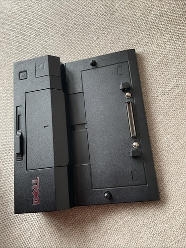 Dell pr03x series port - dell,
