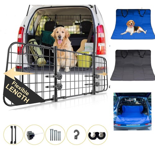 Universal car boot dog guard - universal,