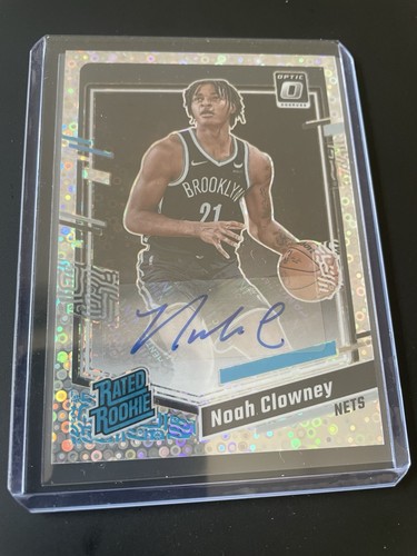 2023 donruss optic noah - donruss,
