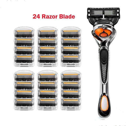 Pcs men manual - manual, razor