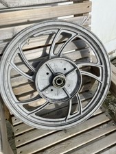 Yamaha Rd350lc Rear Wheel