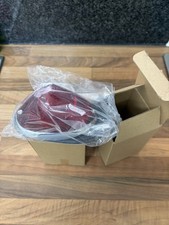 LUCAS  TYPE L549 REAR LAMPS