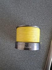 Daiwa Emcast Advanced Spare