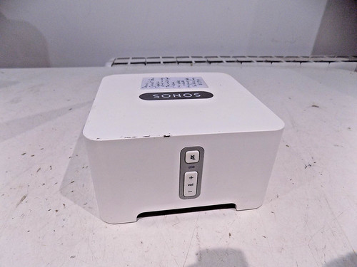 Sonos connect gen smart - sonos,