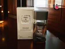 CARTIER " Santos " Soothing