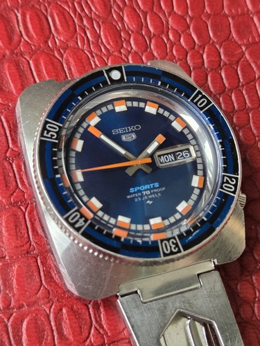 Seiko sport rally - seiko,