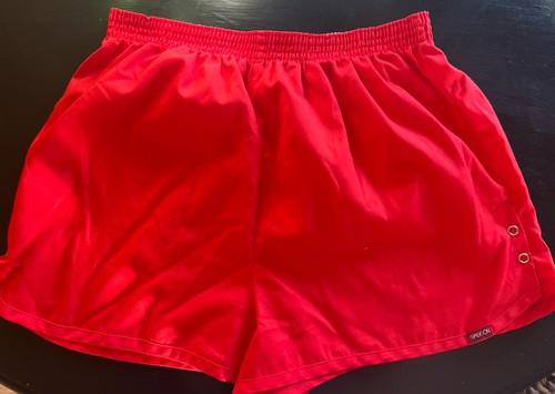 Vintage sassoon red nylon - sassoon,