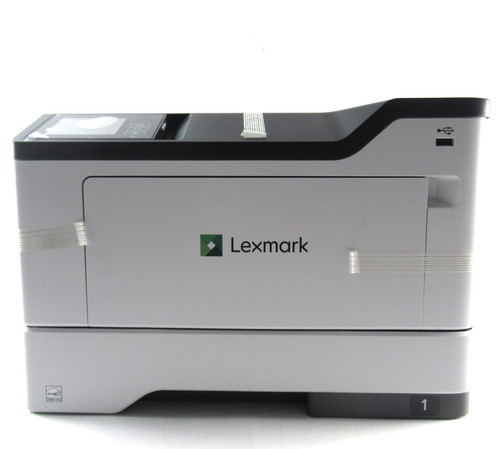 Lexmark ms531dw mono - lexmark,