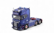 Tekno 1:50 G.S. Transport