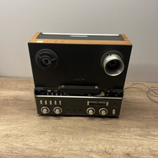 Revox A77 Reel-to-Reel Tape