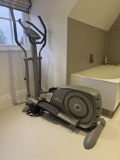 Tunturi C60 Professional