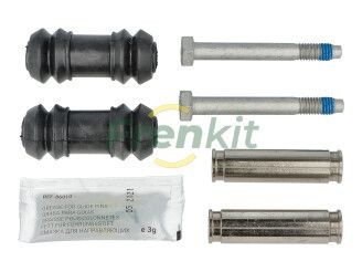 Front axle 814004 guide sleeve - front,