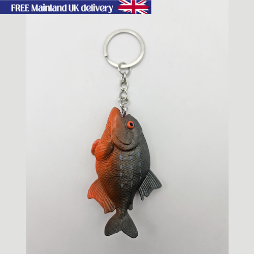 Piranhas keychain keyring - ,,