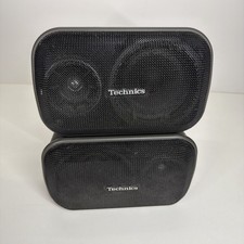 Technics Speakers Model SB S70