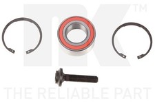 ✅Fits NK 754724 Wheel