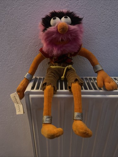 Disney the muppets - the,