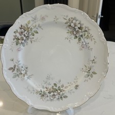 Royal Albert Haworth Dinner