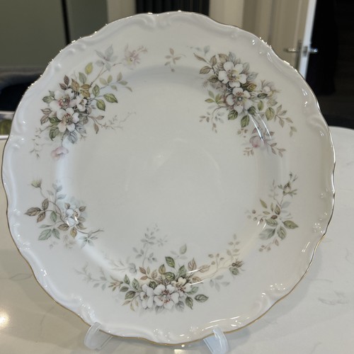 Royal albert haworth dinner - albert,