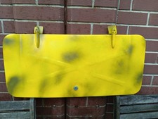 Reliant Regal Supervan 3