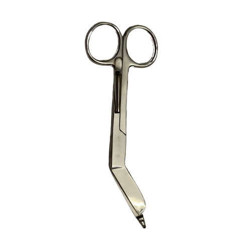Lister bandage shears with - lister,