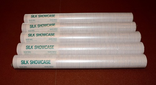 Silk showcase solid - silk,