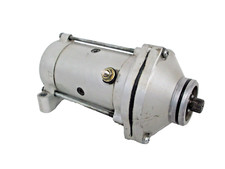 Original Starter Mitsuba SM-2 / Starter Motor Honda GL 1200 SC14 Goldwing 1984