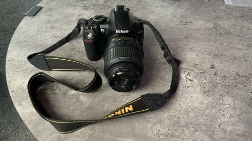Nikon d3100 2mp digital slr - d3100, 14.2mp