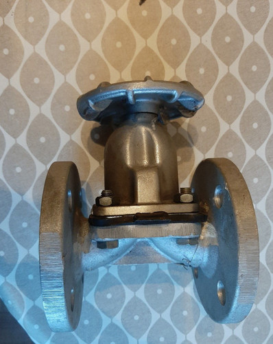 Alfa laval saunders diaphragm - laval,
