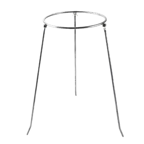 Bag holder stand - holder,