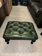 Chesterfield green real - green,