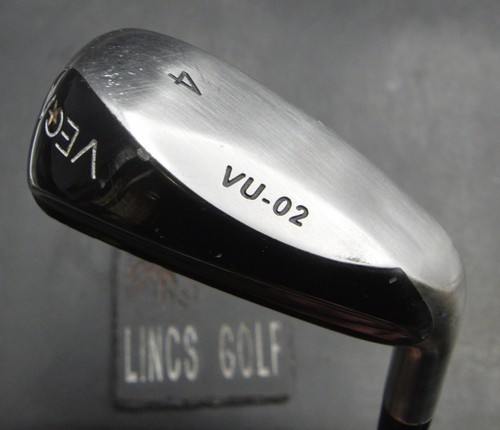 Vega iron stiff - vega, 4