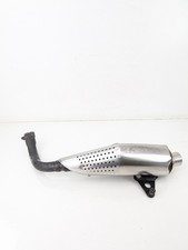 HONDA HORNET PC36 VERSION N