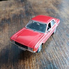Vanguards Ford Granada Consul Mk.1 