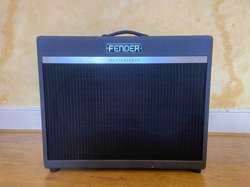 Fender bassbreaker 30 - fender, 18/30