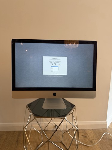 Apple imac inch - imac, 27-inch