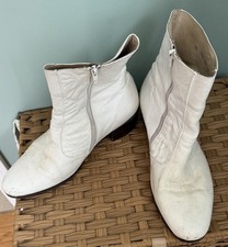 Elvis jumpsuit Boots