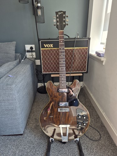 Gibson 325 1972 - es-325,