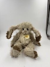 Charlie Bears Retired Rabbit