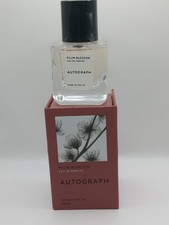 M&S Autograph Plum Blossom