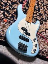 MusicMan Caprice USA Bass