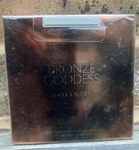 Estee lauder bronze goddess - estee,