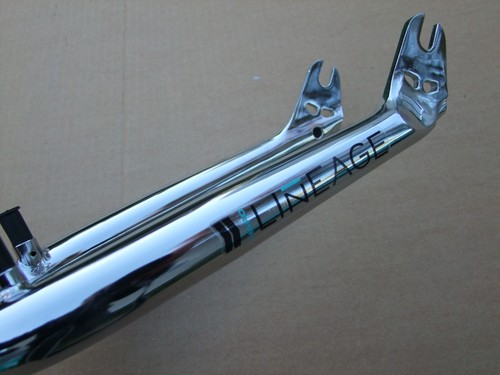 Haro lineage forks - forks,, 20"