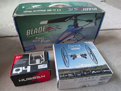 Parrot rolling spider - drone, +