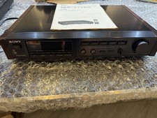 Sony SDP-777ES Digital