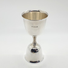 Sterling Silver Double Spirit