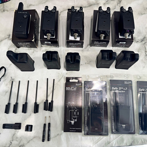 Delkim txi electronic - txi-d, bite