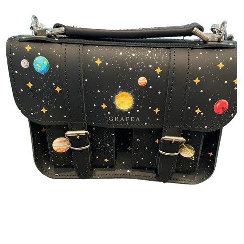 Grafea micro planet leather - micro,